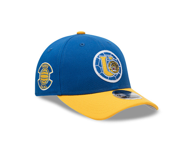 60853187 GORRA RTROPTCH LOGO RETRO