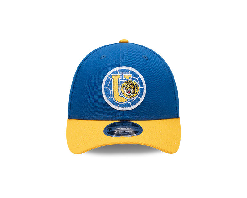60853187 GORRA RTROPTCH LOGO RETRO