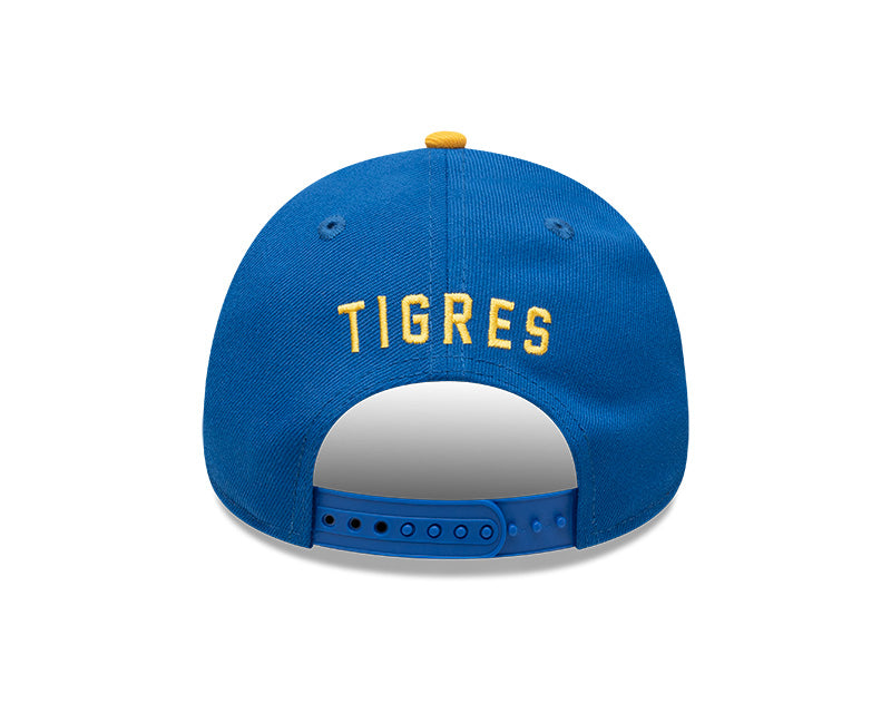60853187 GORRA RTROPTCH LOGO RETRO