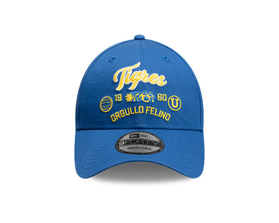 60853222 GORRA PASION TIGRES