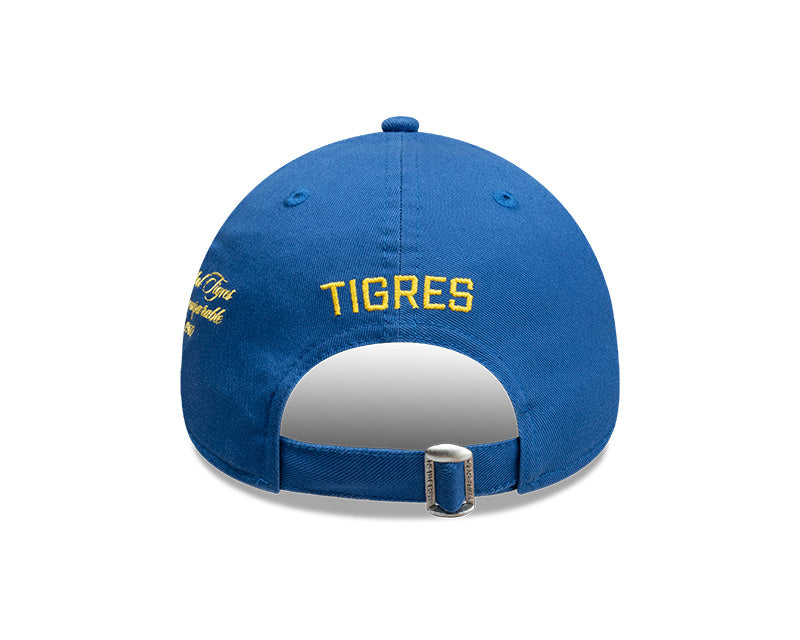 60853222 GORRA PASION TIGRES