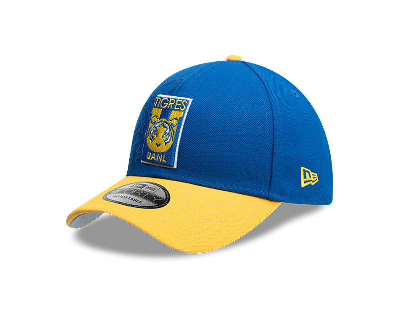 60853266 GORRA CRWN LOGO