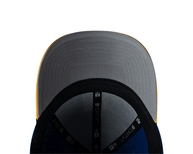 60853266 GORRA CRWN LOGO