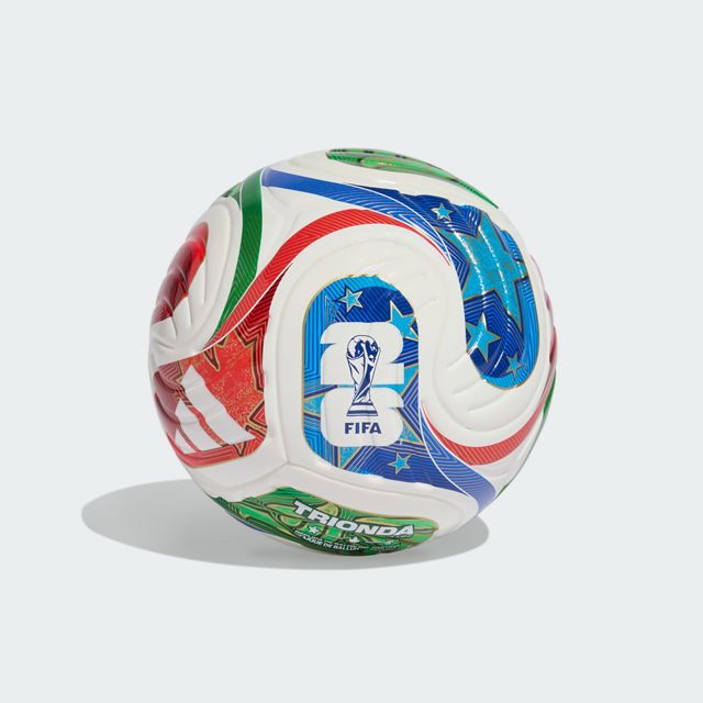 MINI BALON TRIONDA JD8034