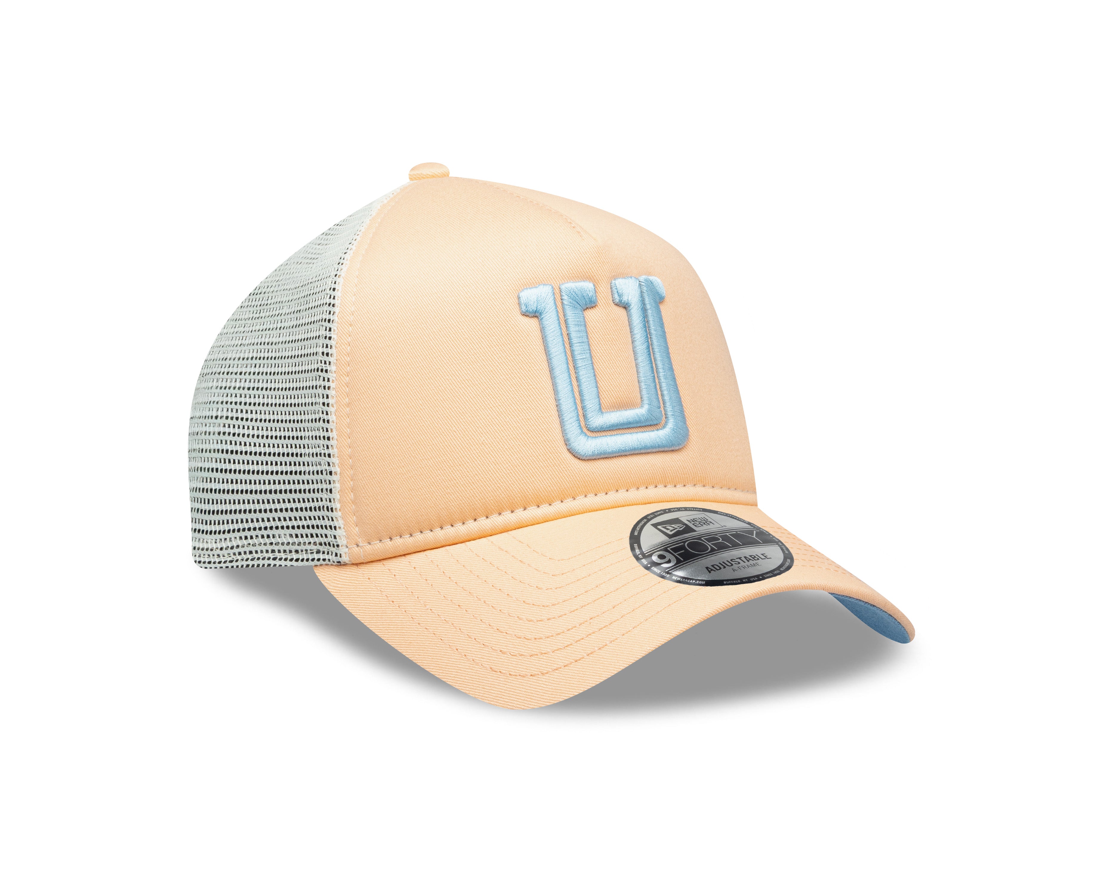 71033497 GORRA AF TRUCK FOAM MONTPEACH