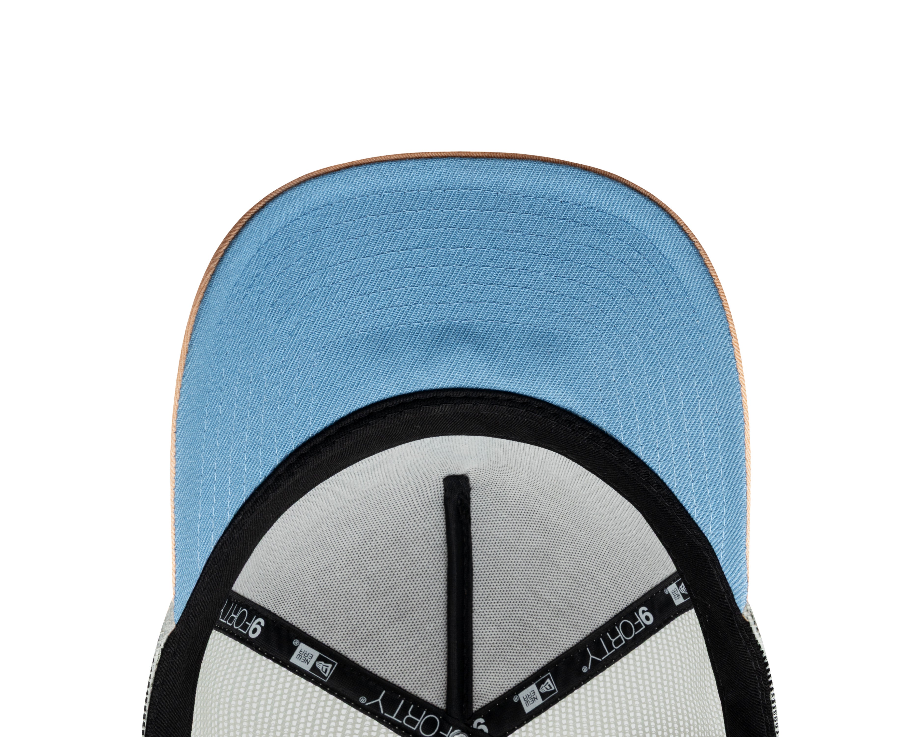 71033497 GORRA AF TRUCK FOAM MONTPEACH