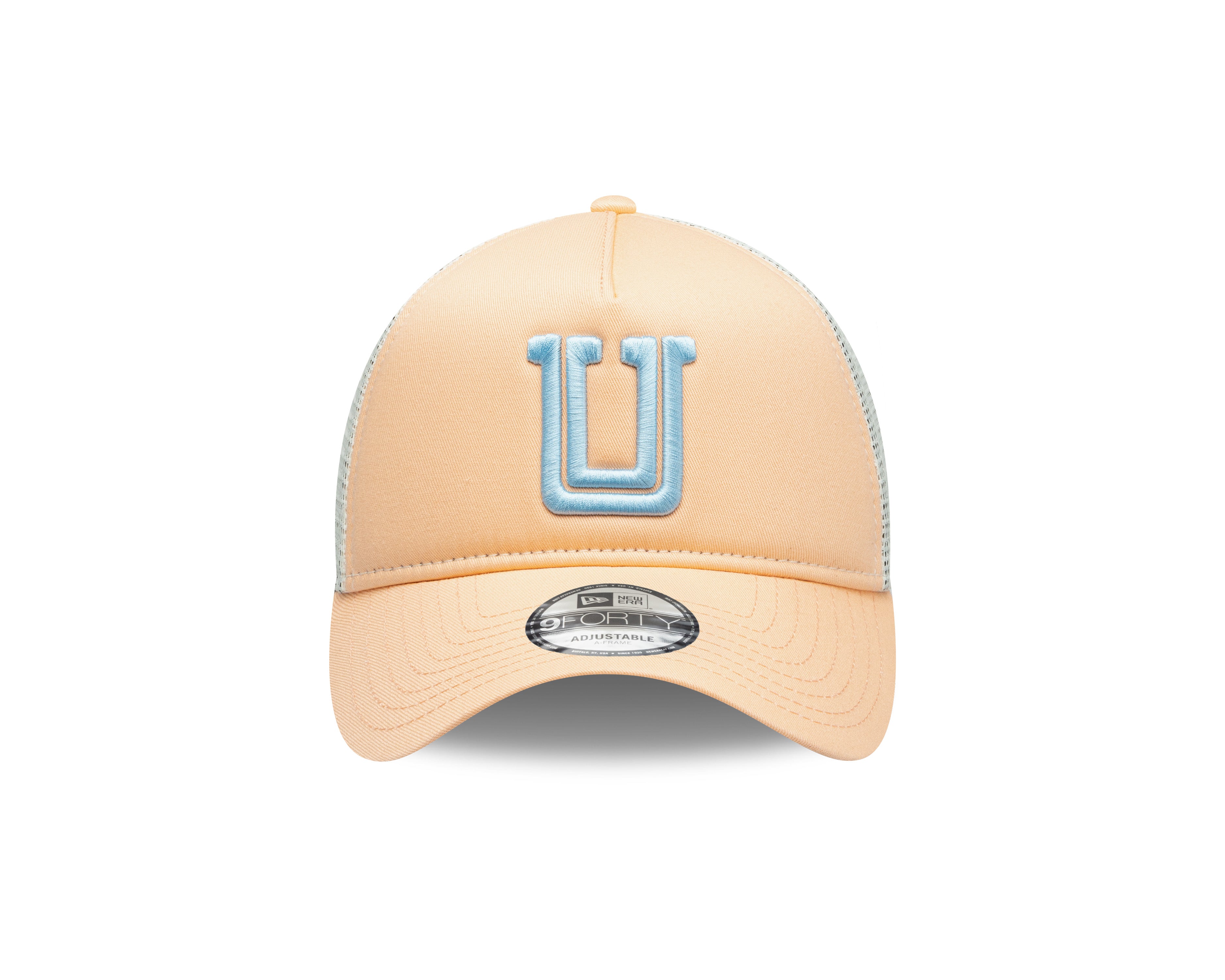 71033497 GORRA AF TRUCK FOAM MONTPEACH