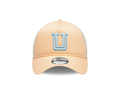 71033497 GORRA AF TRUCK FOAM MONTPEACH