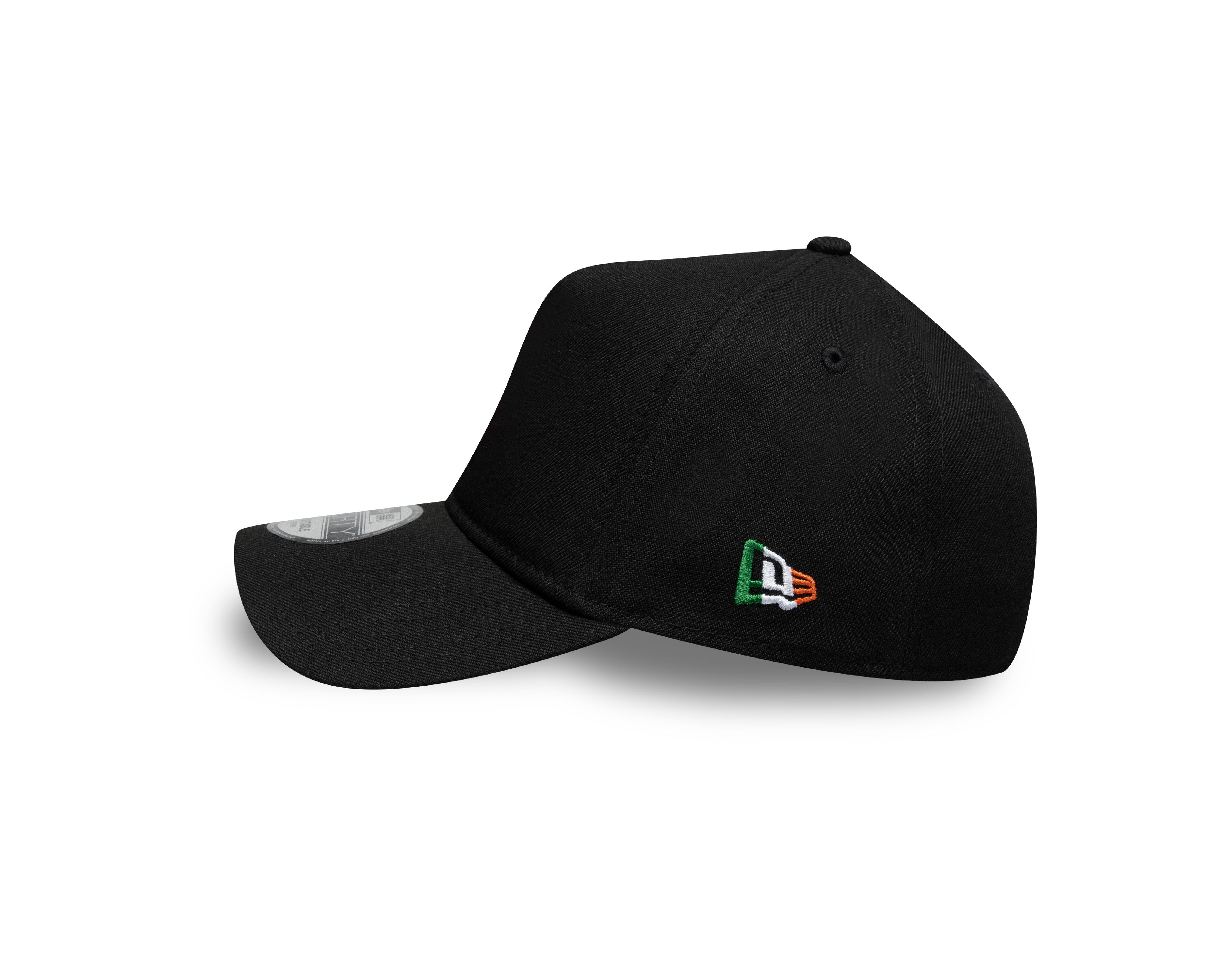 71033533 GORRA AF FOAM BLACK