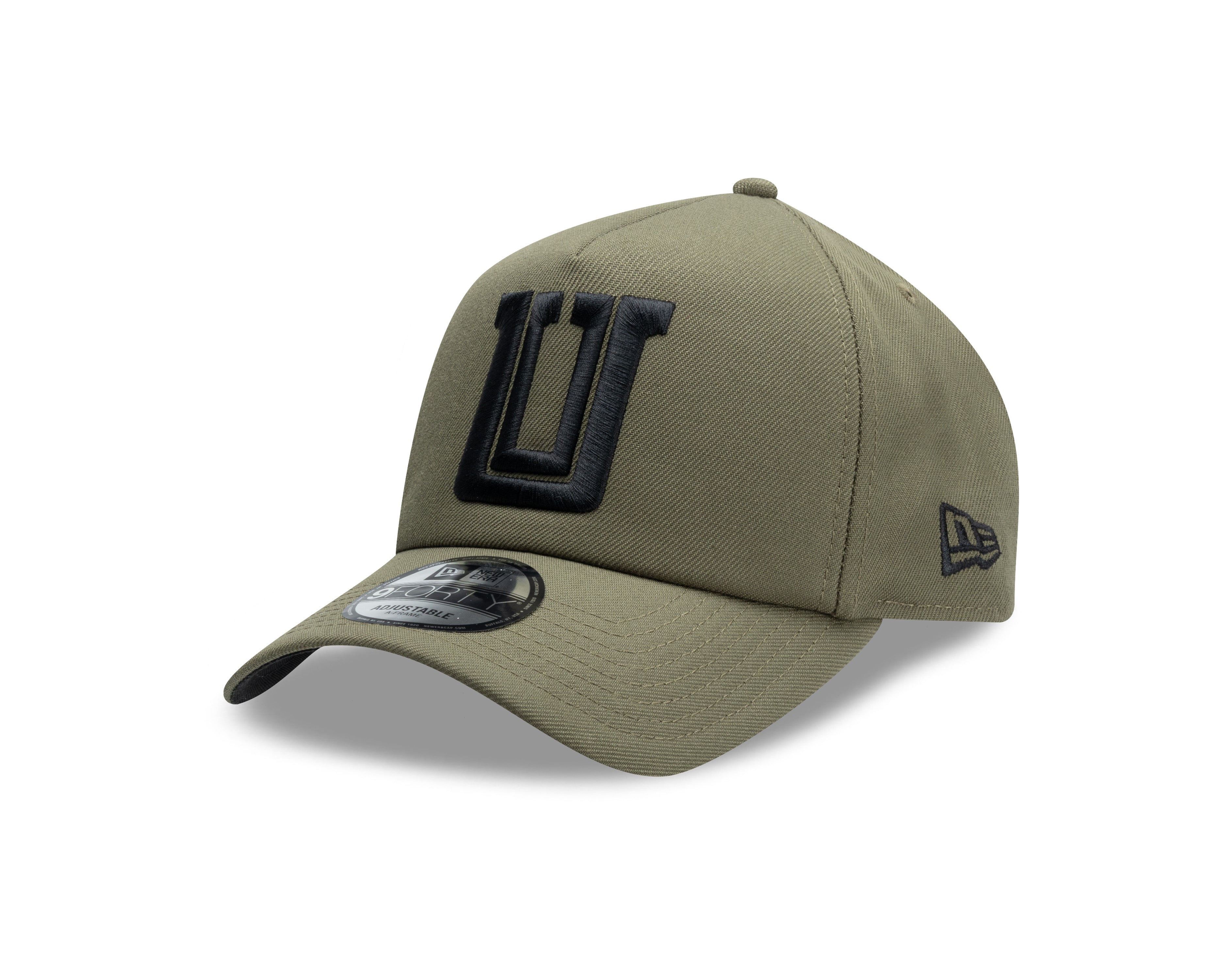 71033547 GORRA AF FOAM MONT NEW OLIVE