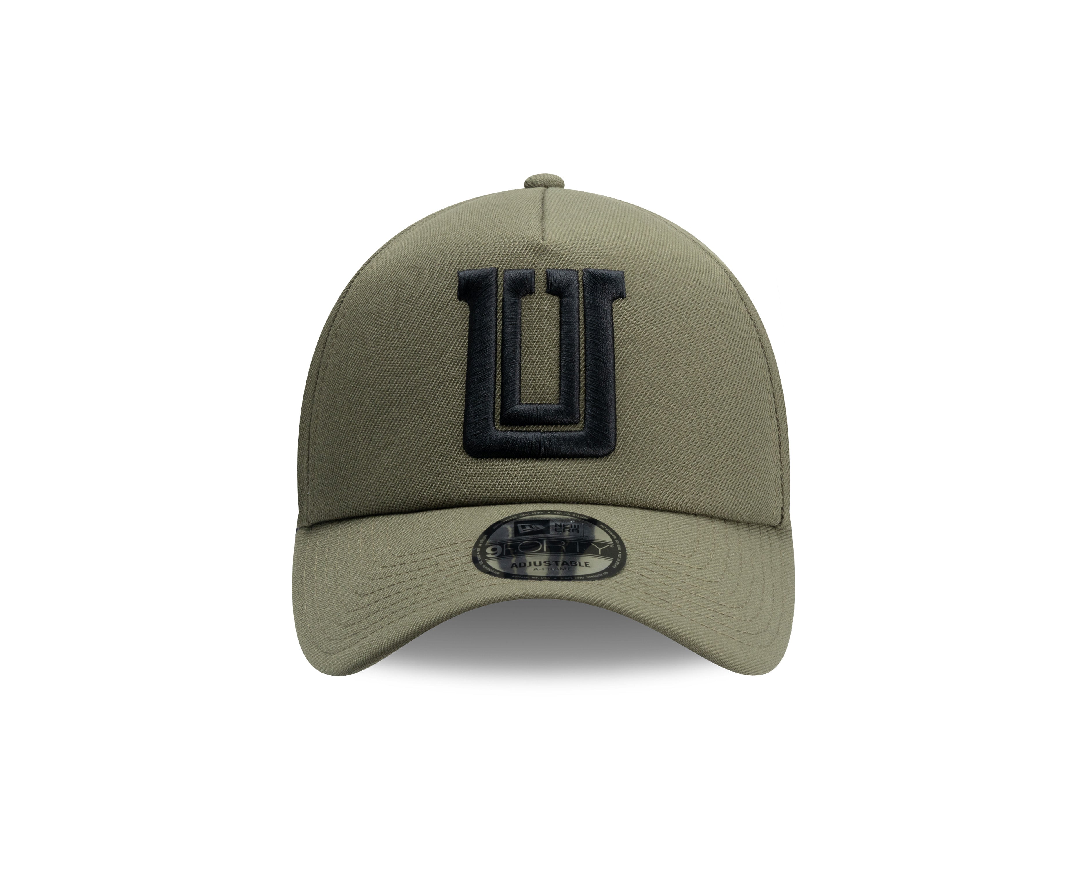 71033547 GORRA AF FOAM MONT NEW OLIVE