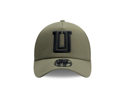 71033547 GORRA AF FOAM MONT NEW OLIVE