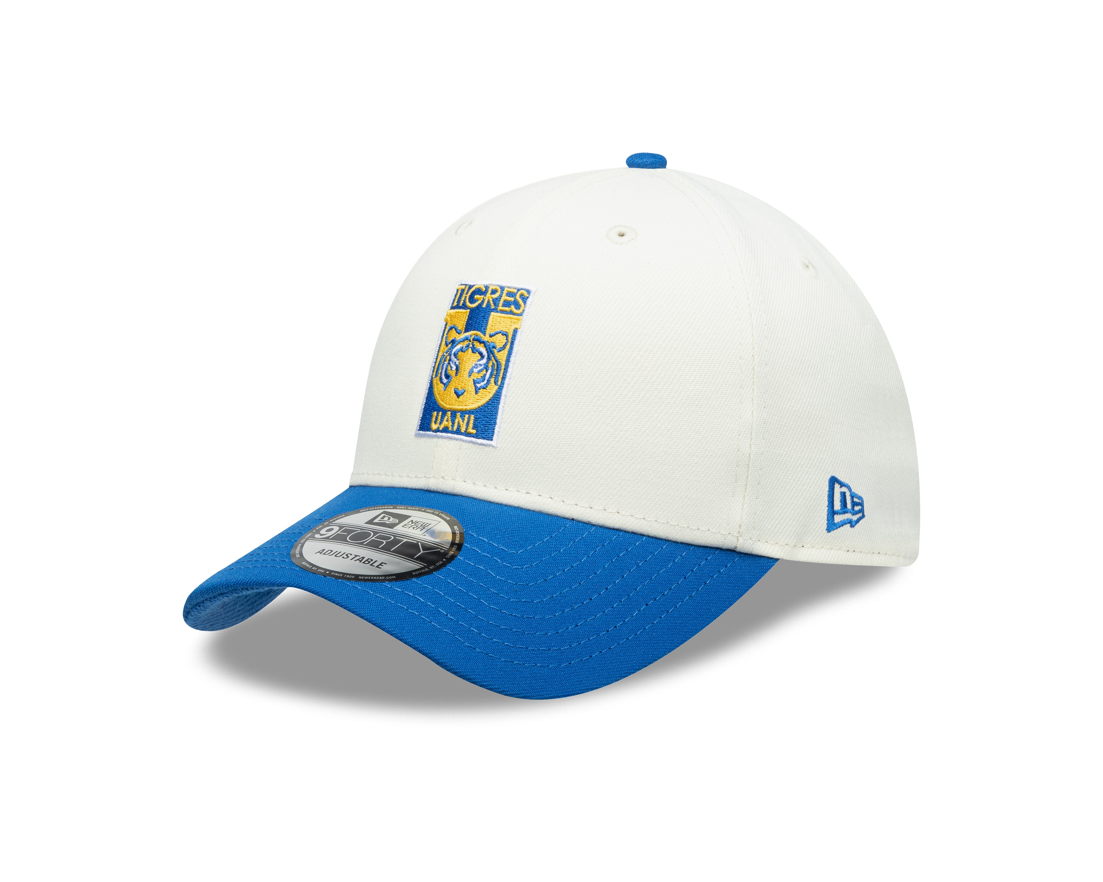 71033735 GORRA ESCUDO 2TONE OSFA