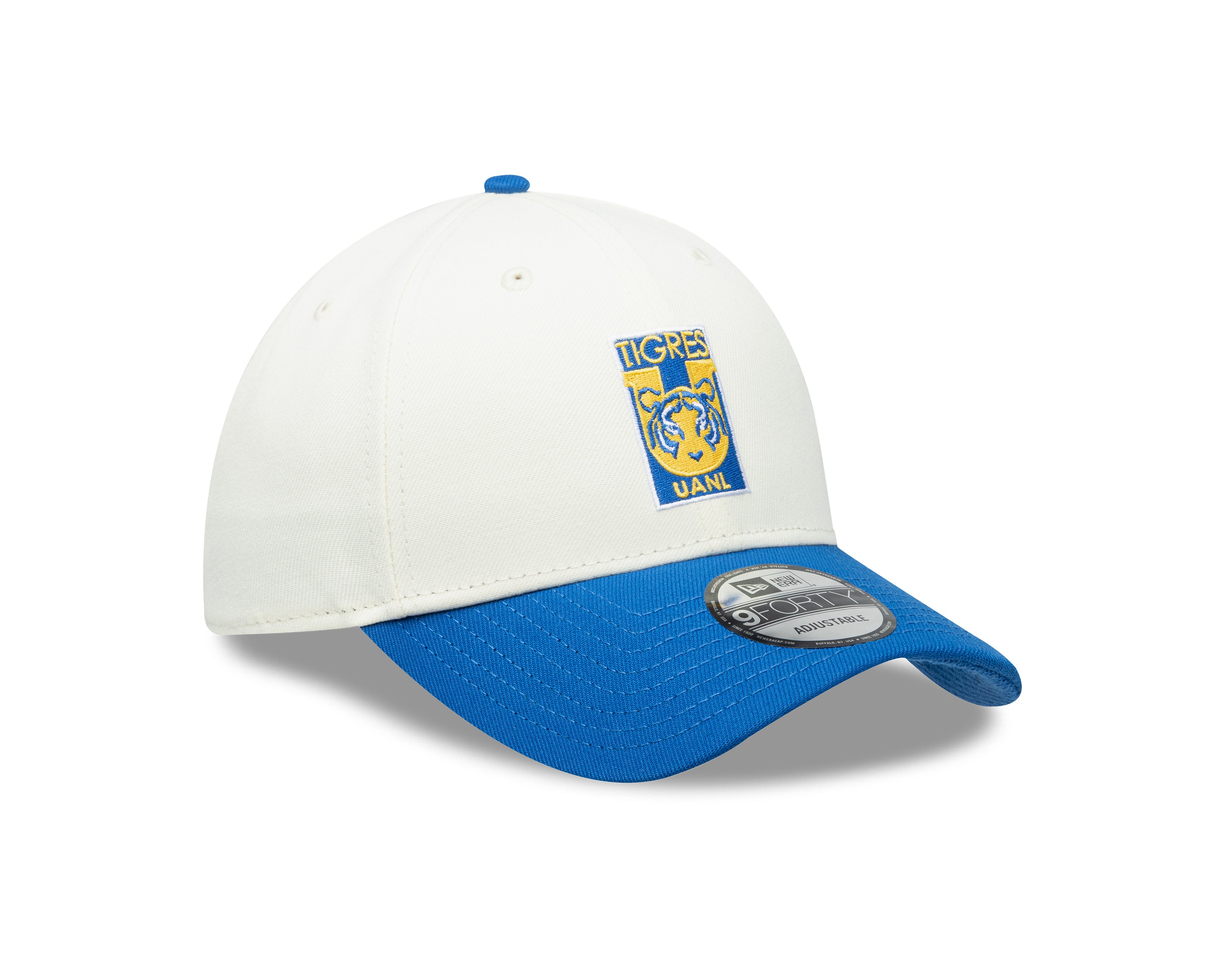 71033735 GORRA ESCUDO 2TONE OSFA