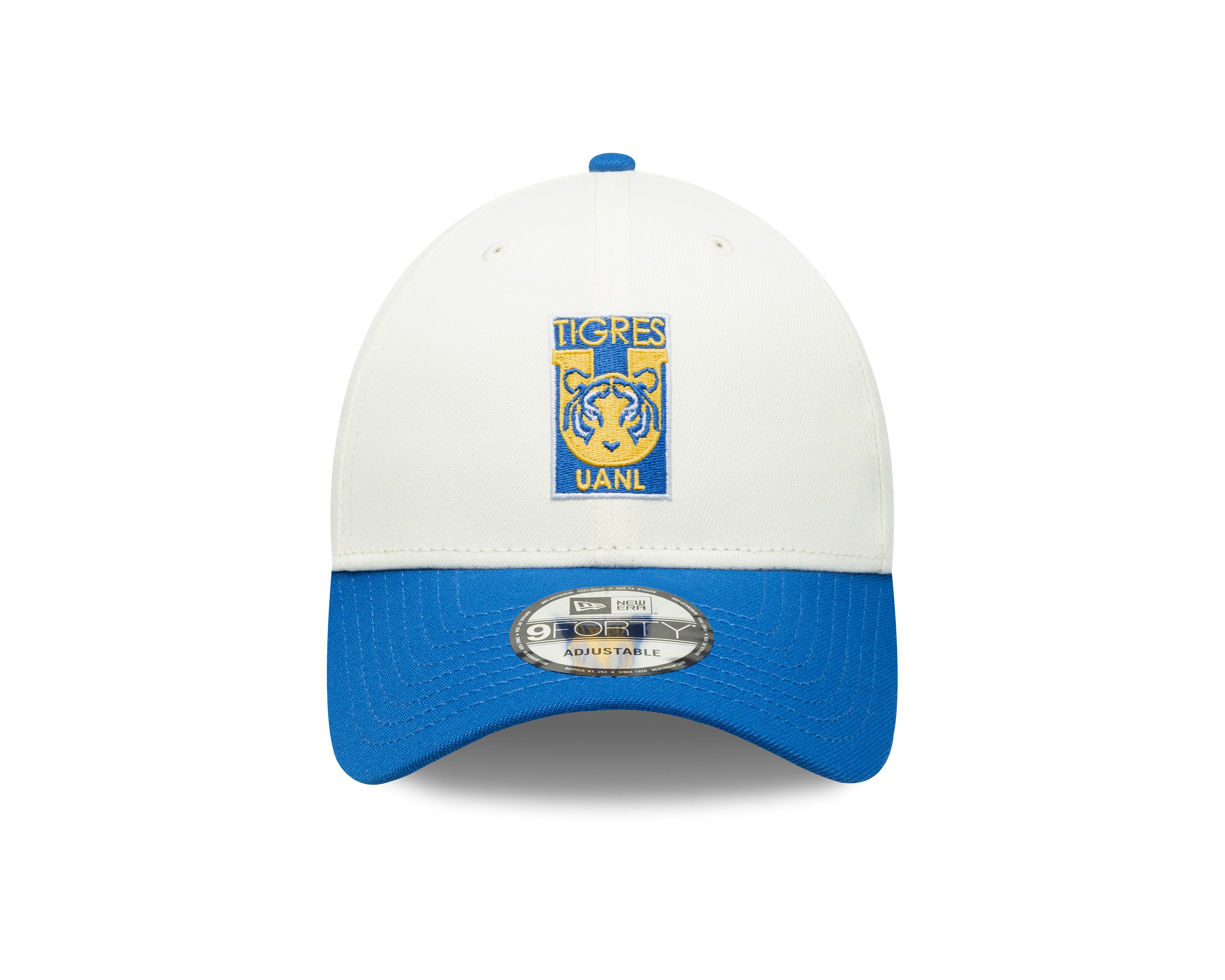 71033735 GORRA ESCUDO 2TONE OSFA