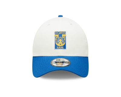 71033735 GORRA ESCUDO 2TONE OSFA