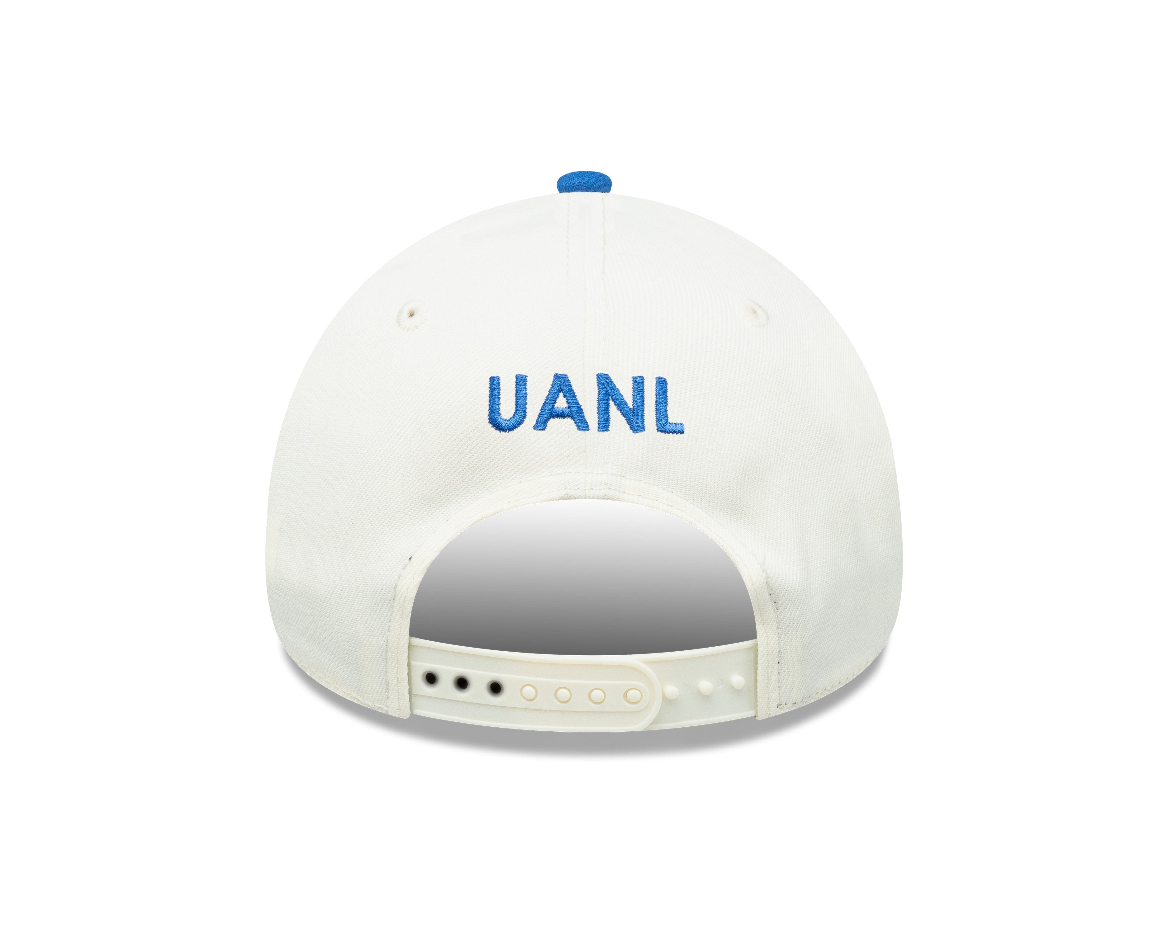 71033735 GORRA ESCUDO 2TONE OSFA