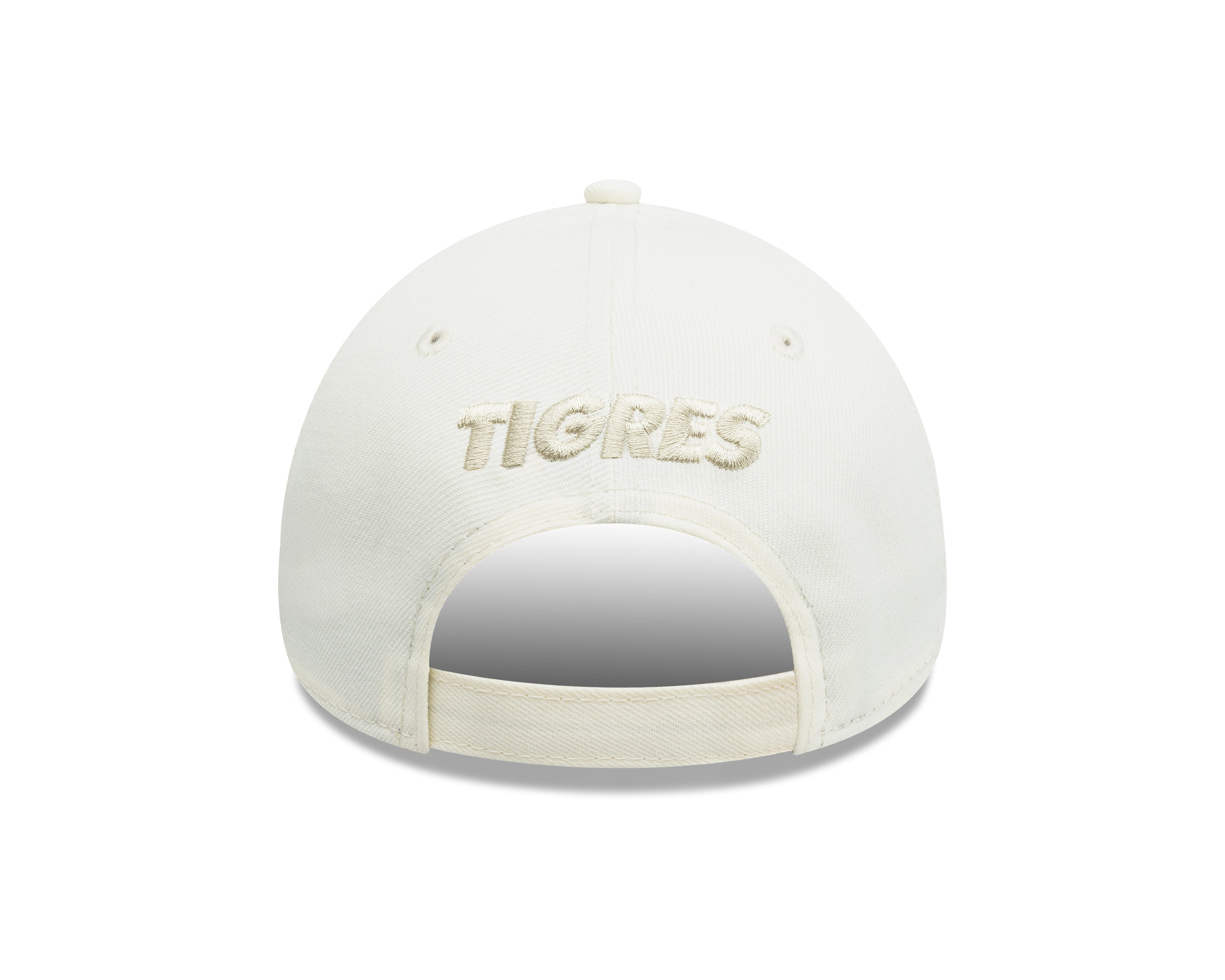 71033799 GORRA WOM CHROME WHY
