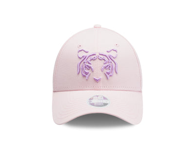 71033825 GORRA CARA TIGRE WOM PINK