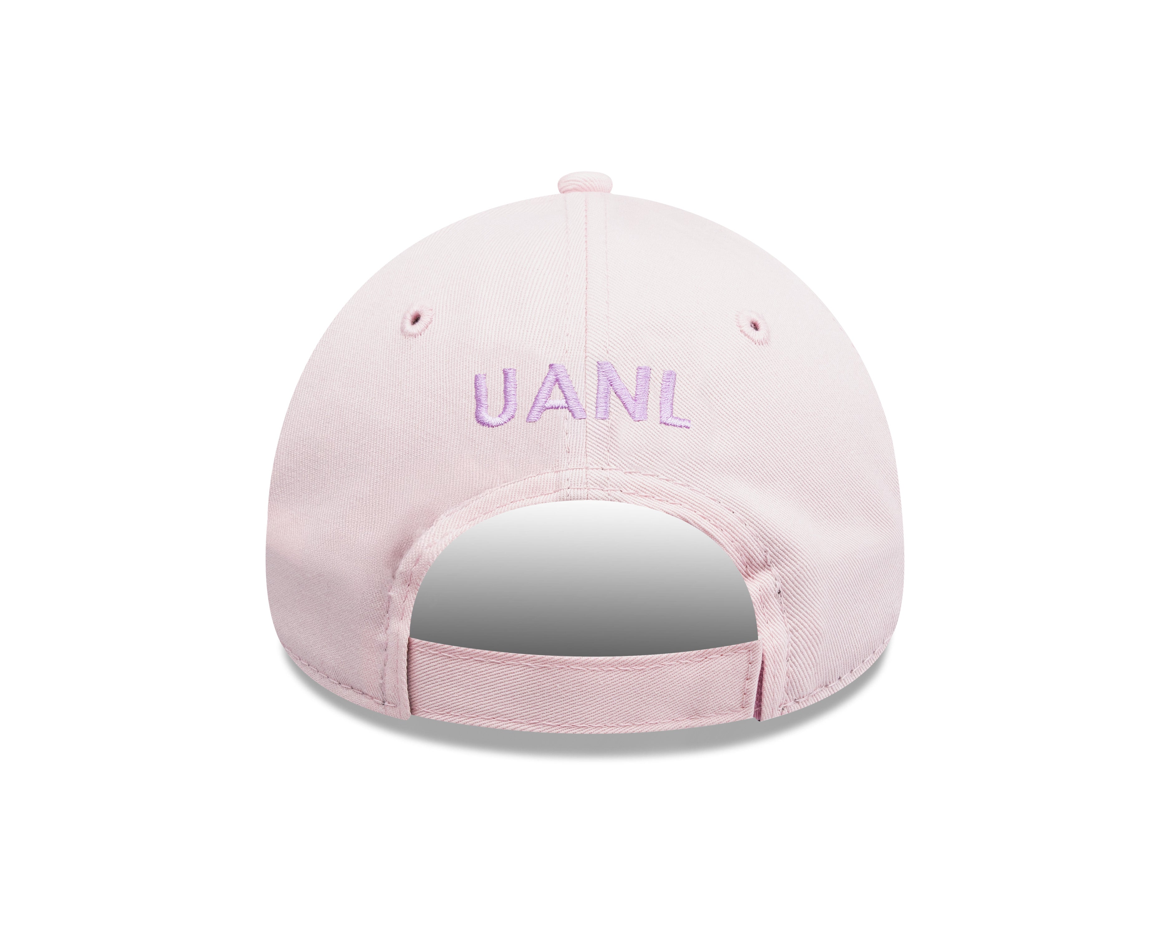71033825 GORRA CARA TIGRE WOM PINK