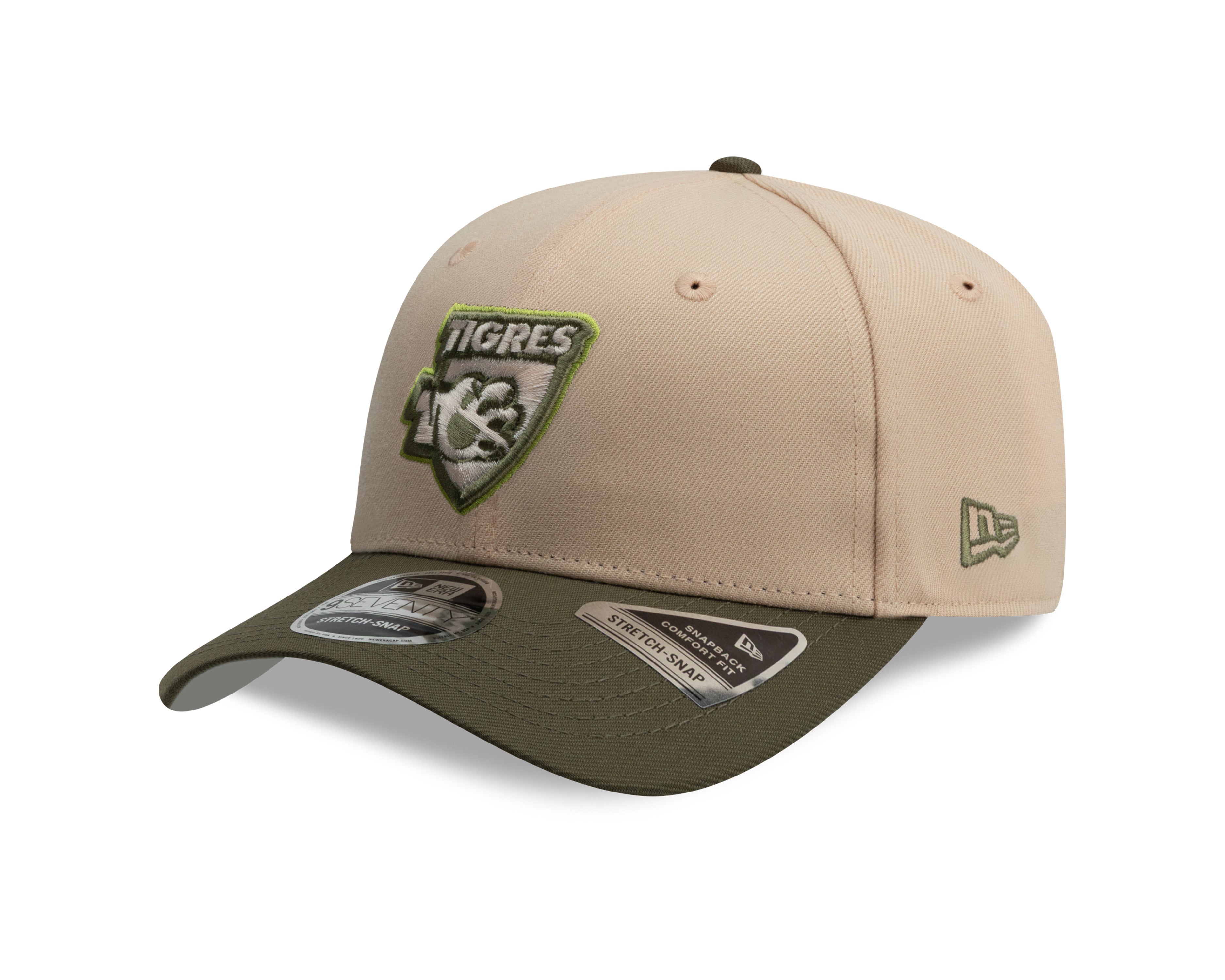 71034938 GORRA MANGO MCH