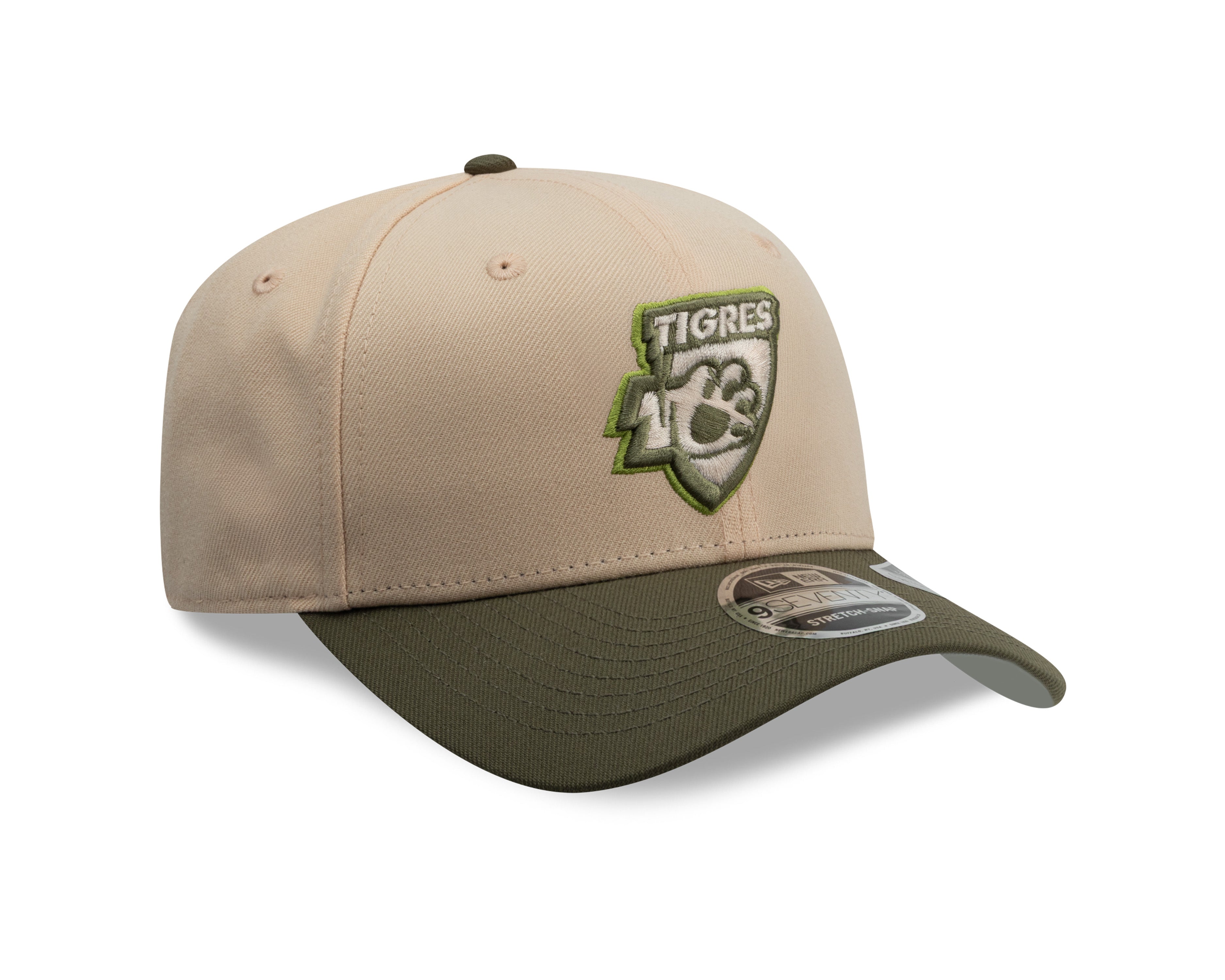 71034938 GORRA MANGO MCH