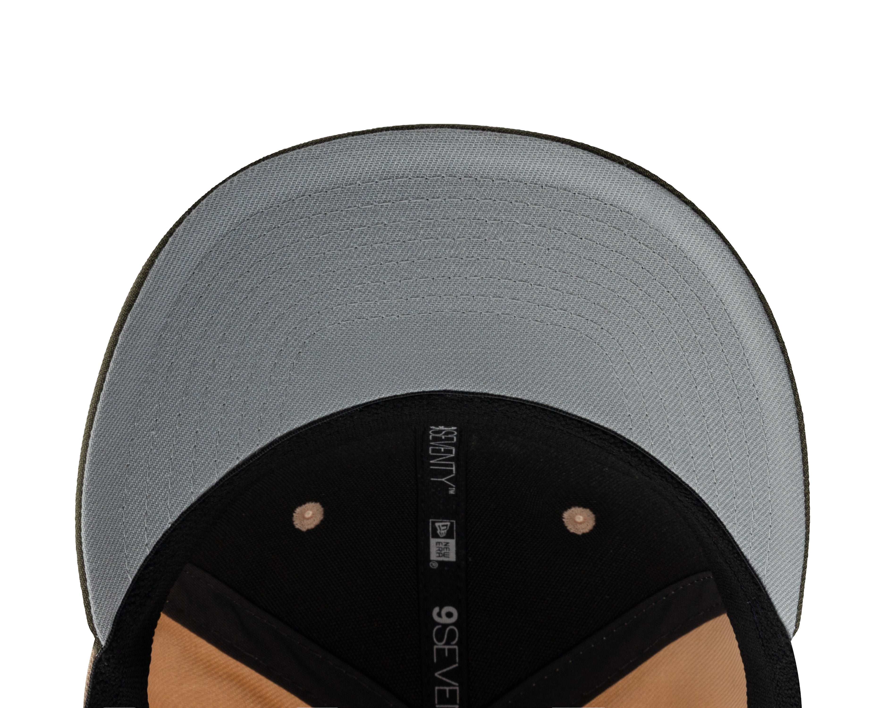71034938 GORRA MANGO MCH