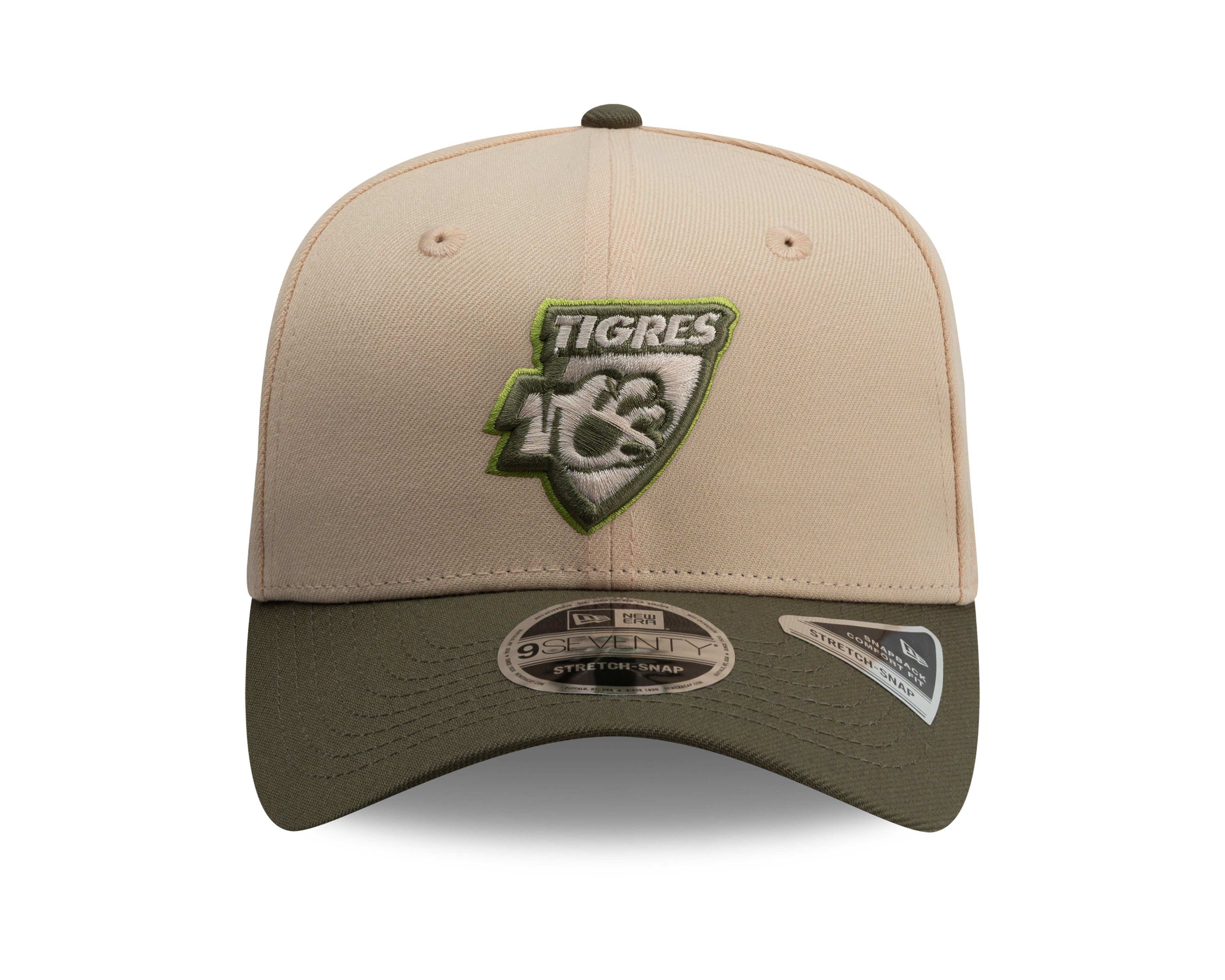 71034938 GORRA MANGO MCH