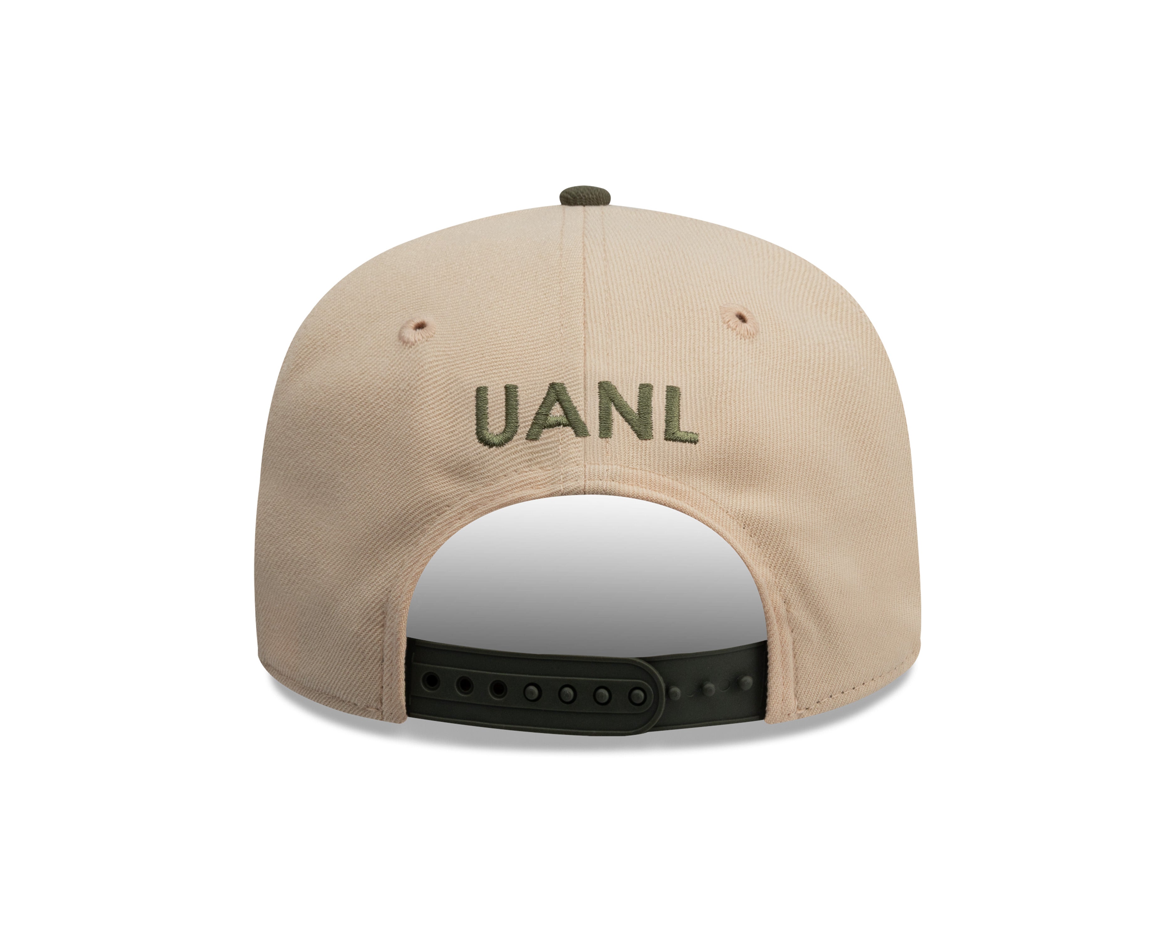 71034938 GORRA MANGO MCH