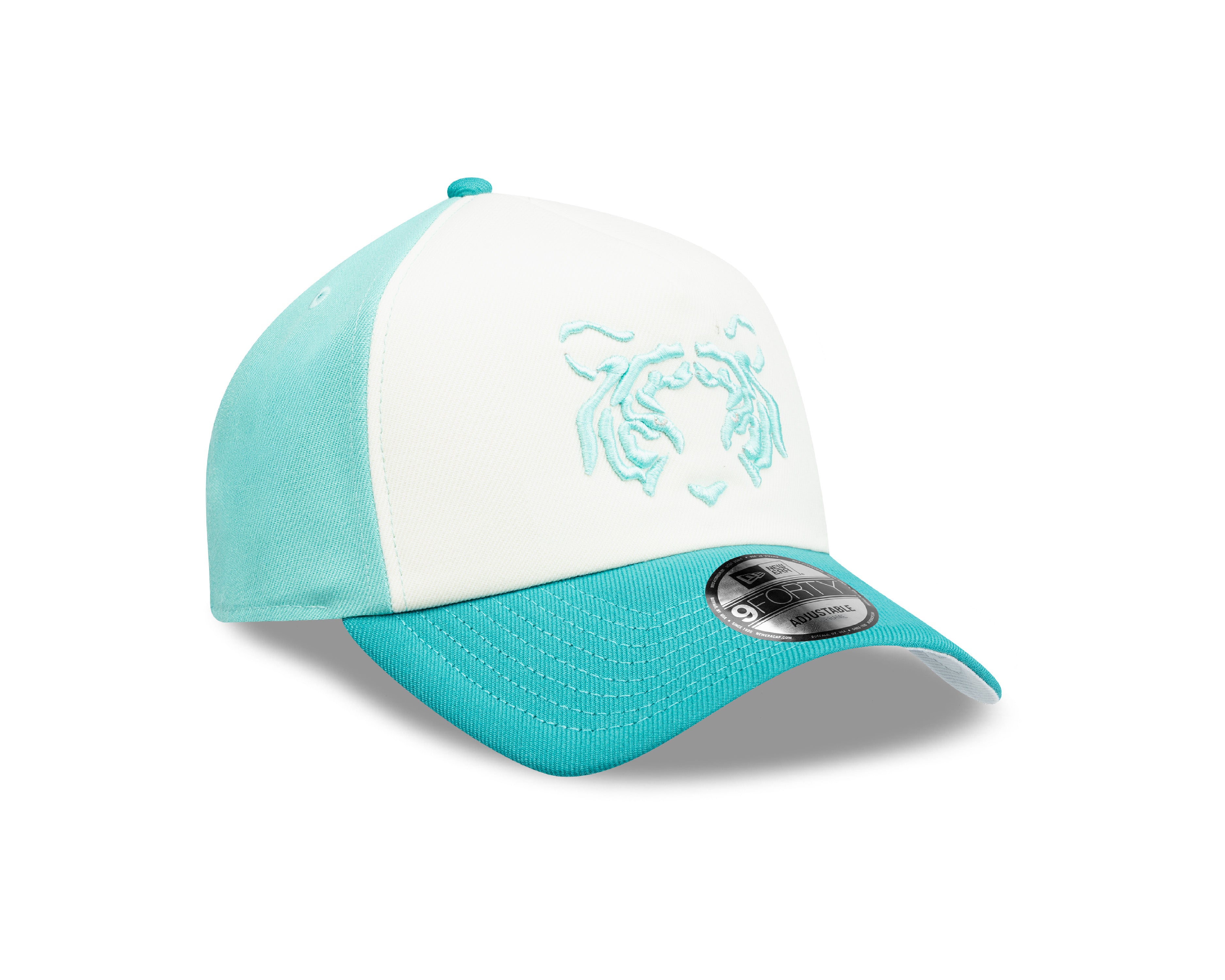 71034961 GORRA Af Foam Mont Clear Mint