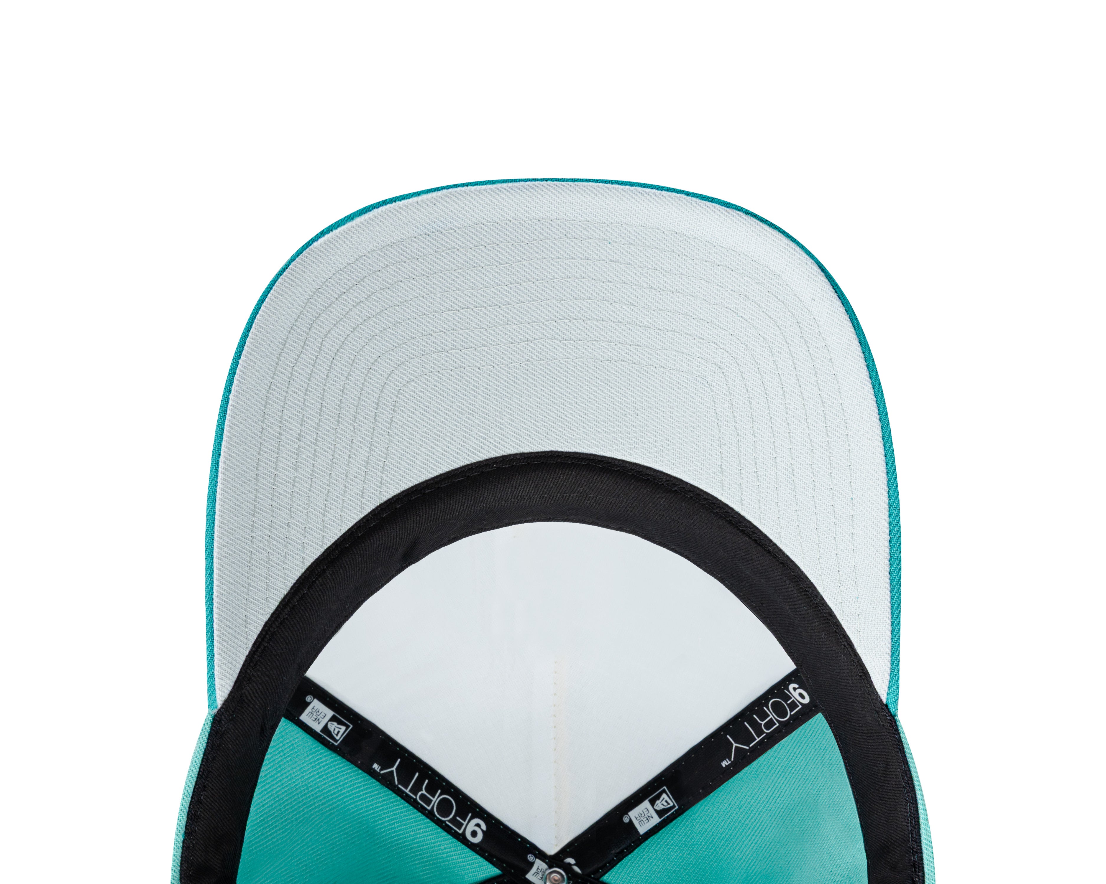 71034961 GORRA Af Foam Mont Clear Mint