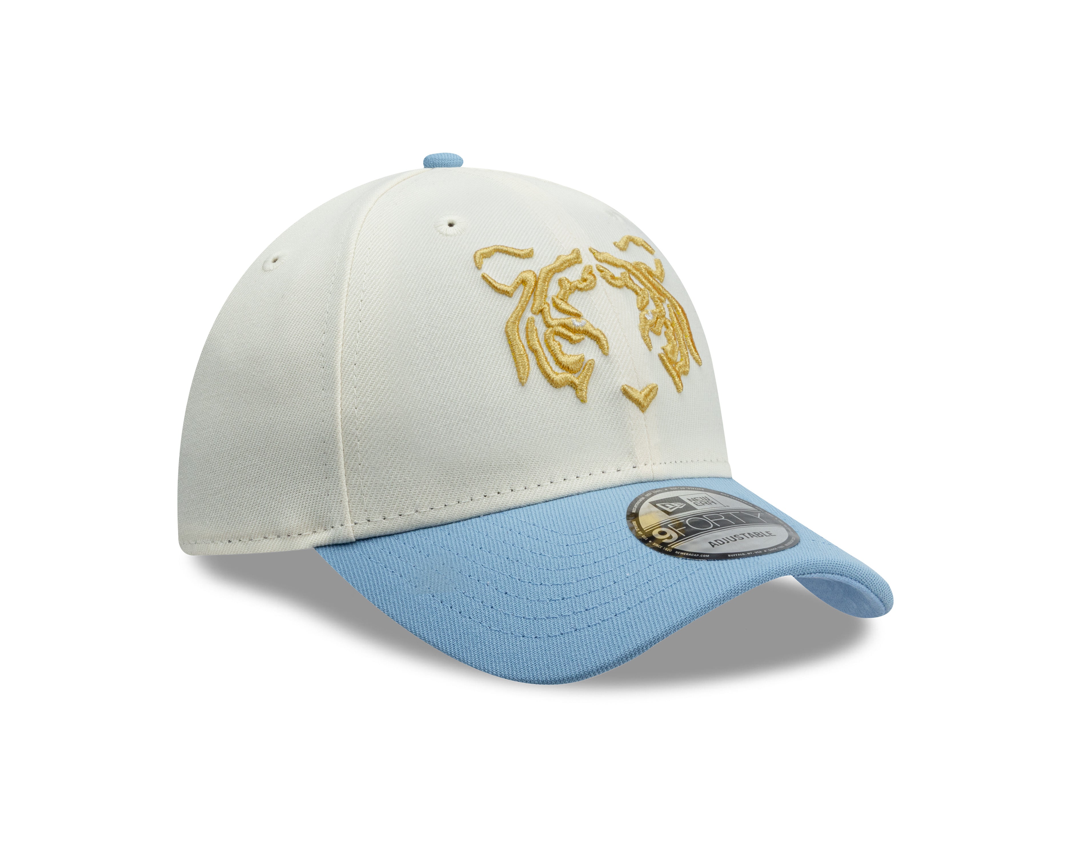 71035066 GORRA CARA TIGRE 2TONE