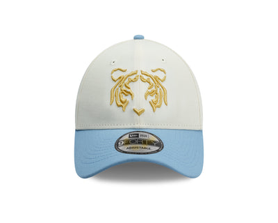 71035066 GORRA CARA TIGRE 2TONE