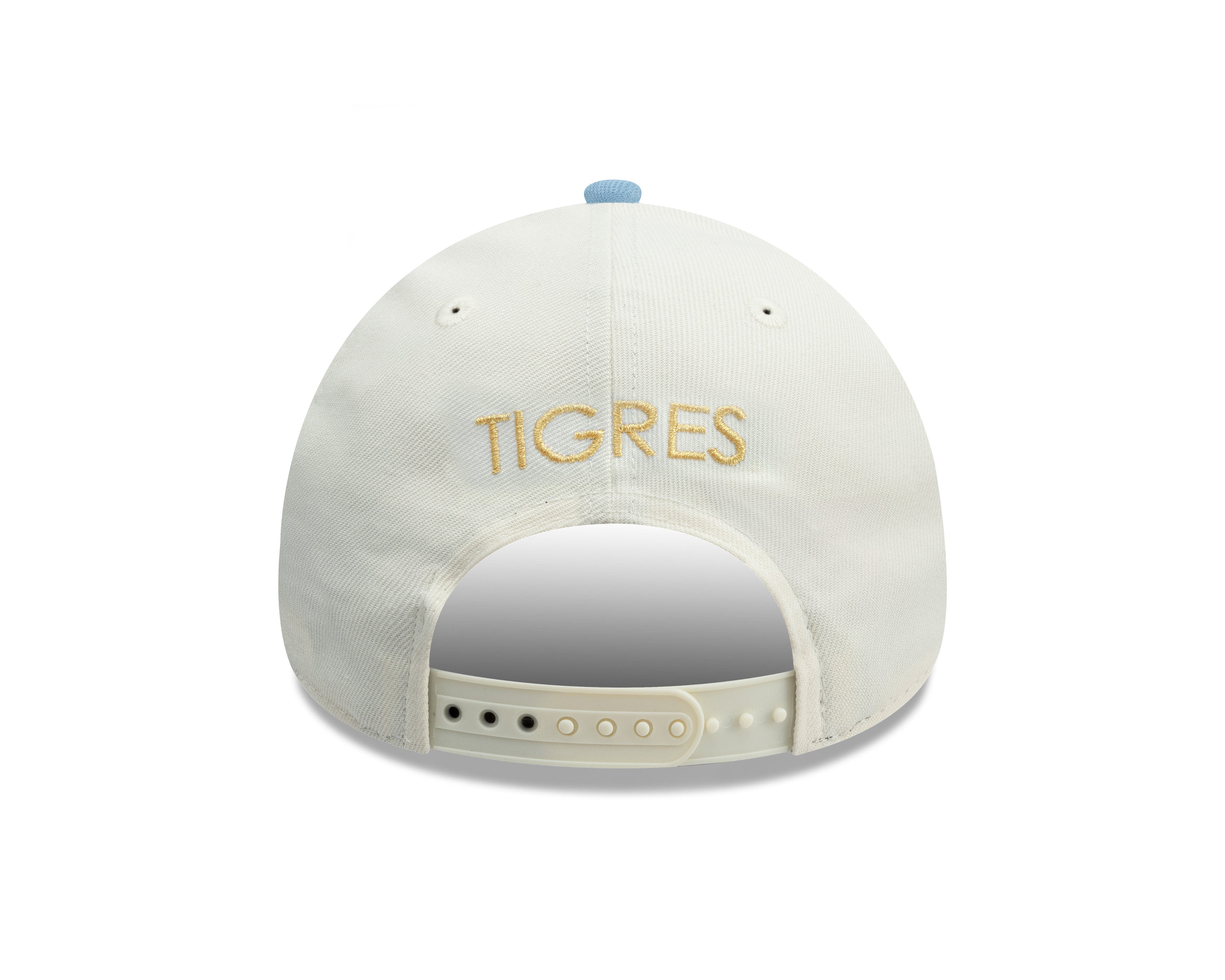71035066 GORRA CARA TIGRE 2TONE