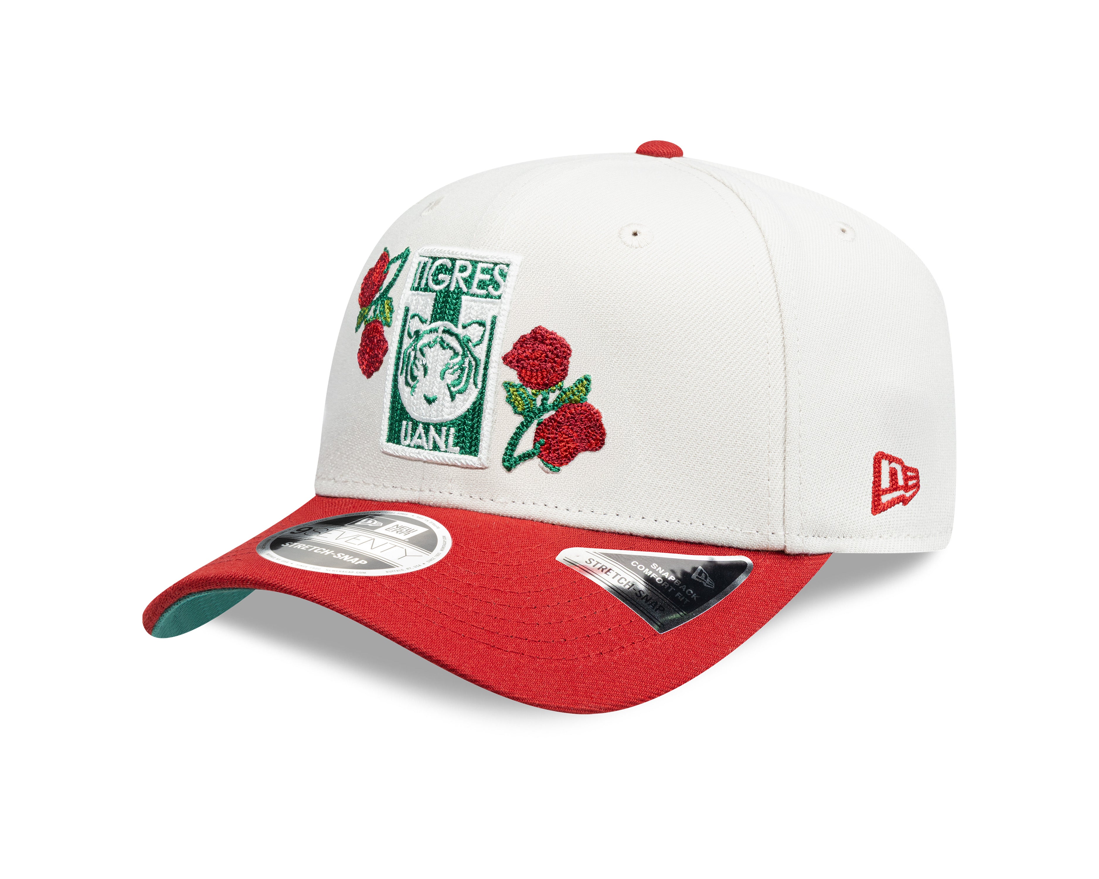71039515 GORRA ROSES STONE