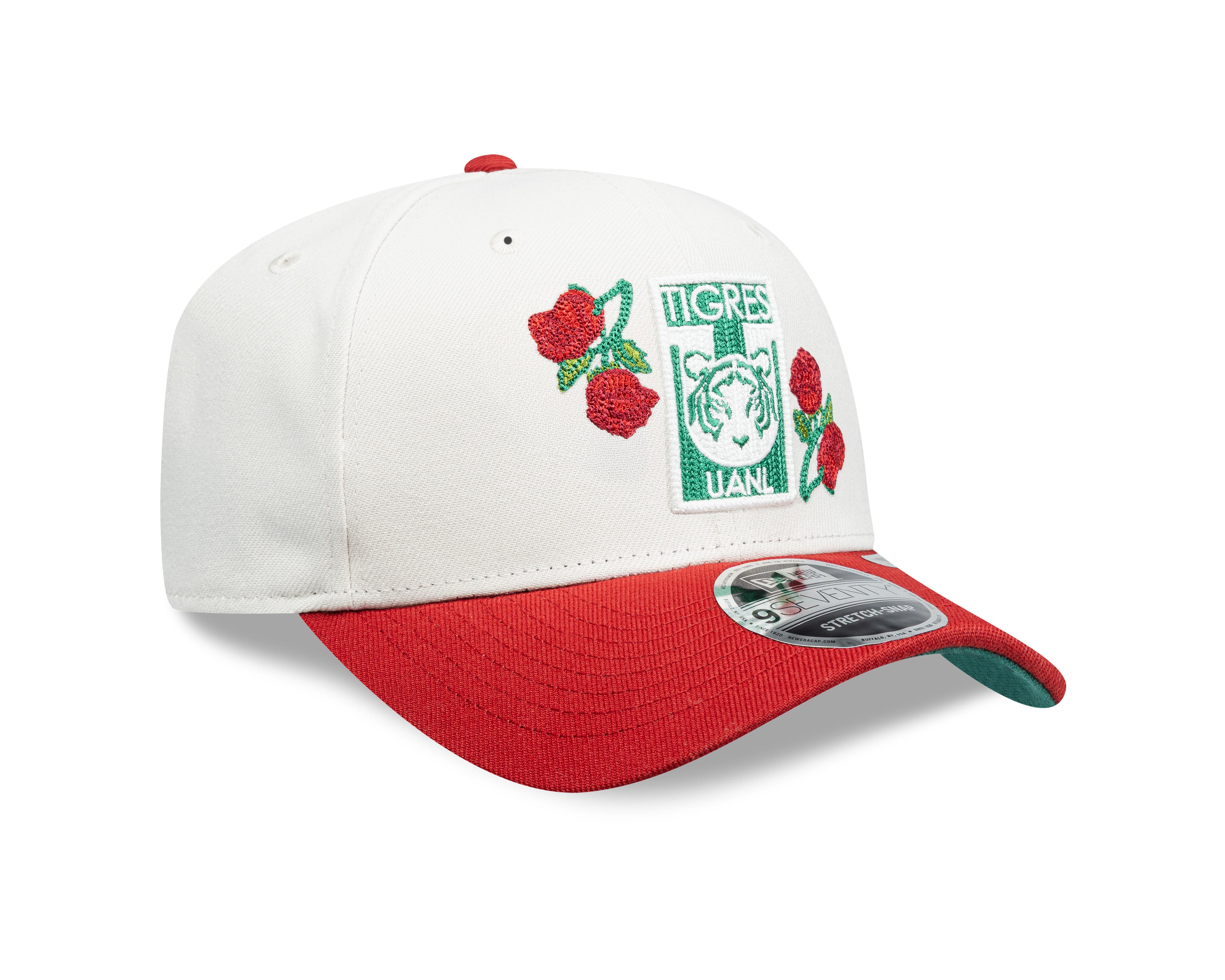 71039515 GORRA ROSES STONE