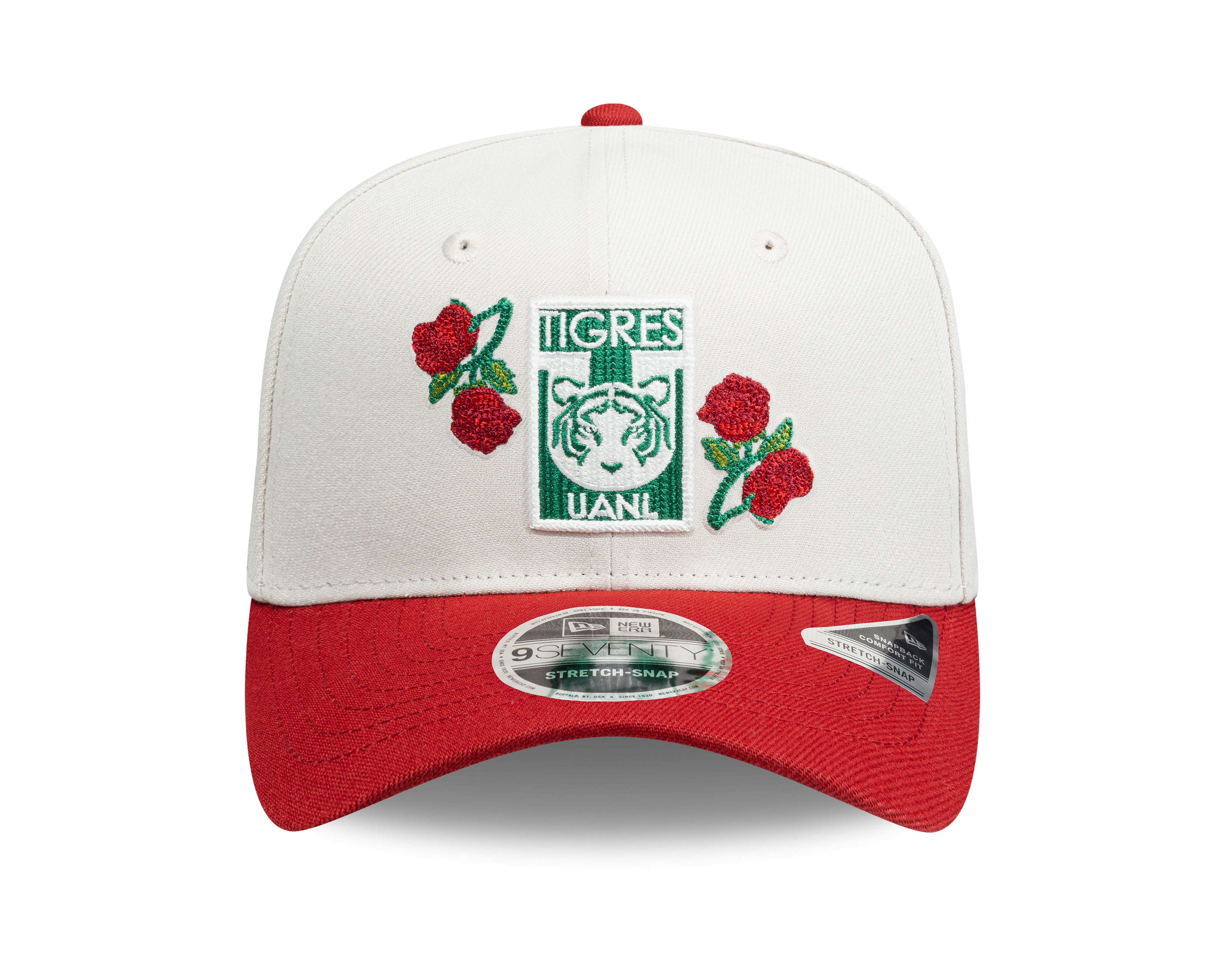 71039515 GORRA ROSES STONE