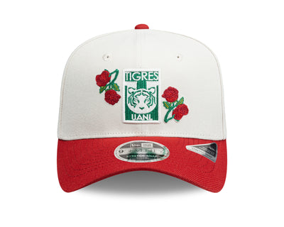 71039515 GORRA ROSES STONE