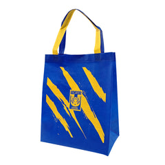 BOLSA RECICLABLE TIGRES