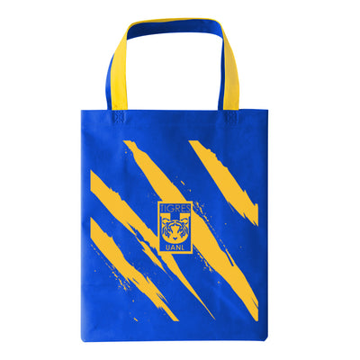 BOLSA RECICLABLE TIGRES