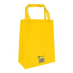 BOLSA RECICLABLE AZUL TIGRES