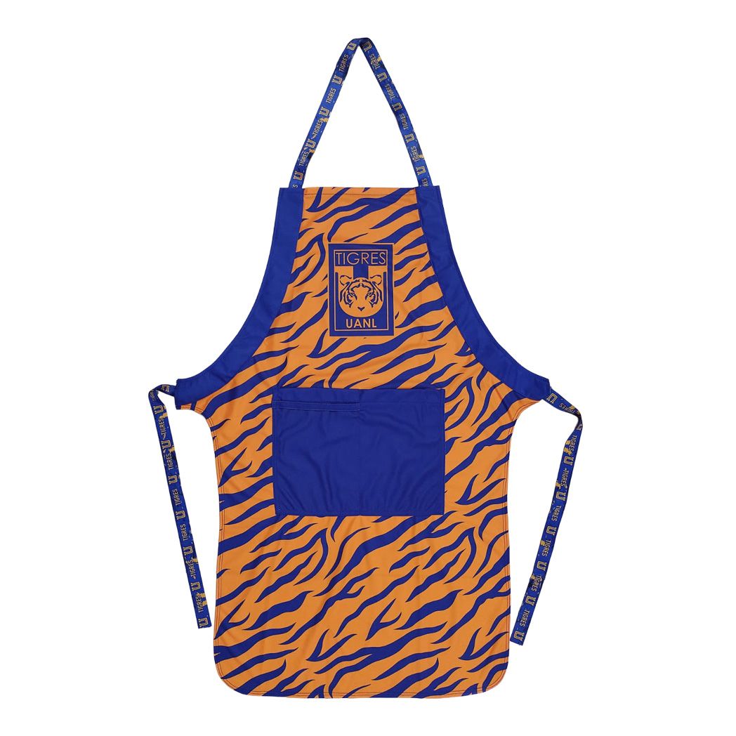 KIT PARRILLERO TIGRES 