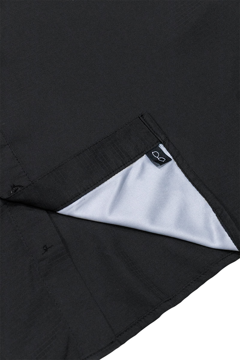 CAMISA TIGRES PESCADOR U BLACK