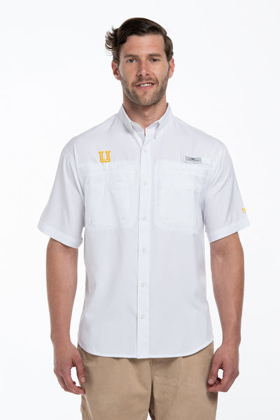 CAMISA TIGRES PESCADOR U BLANCO