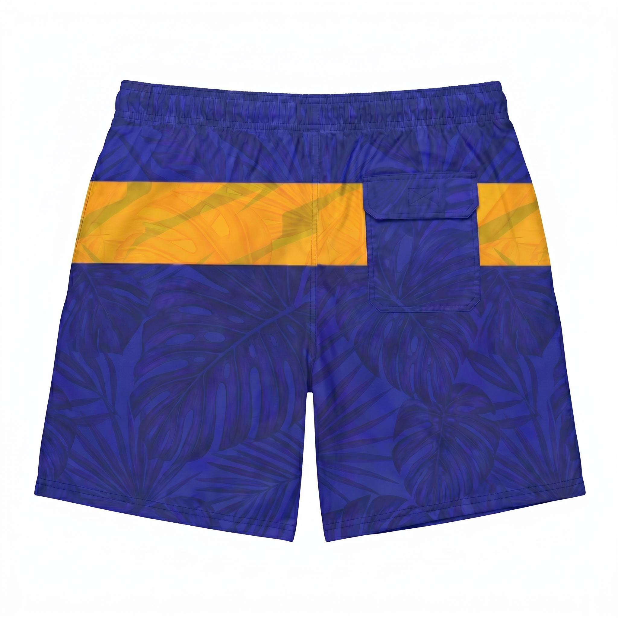 TRAJE DE PLAYA TIGRES 2026