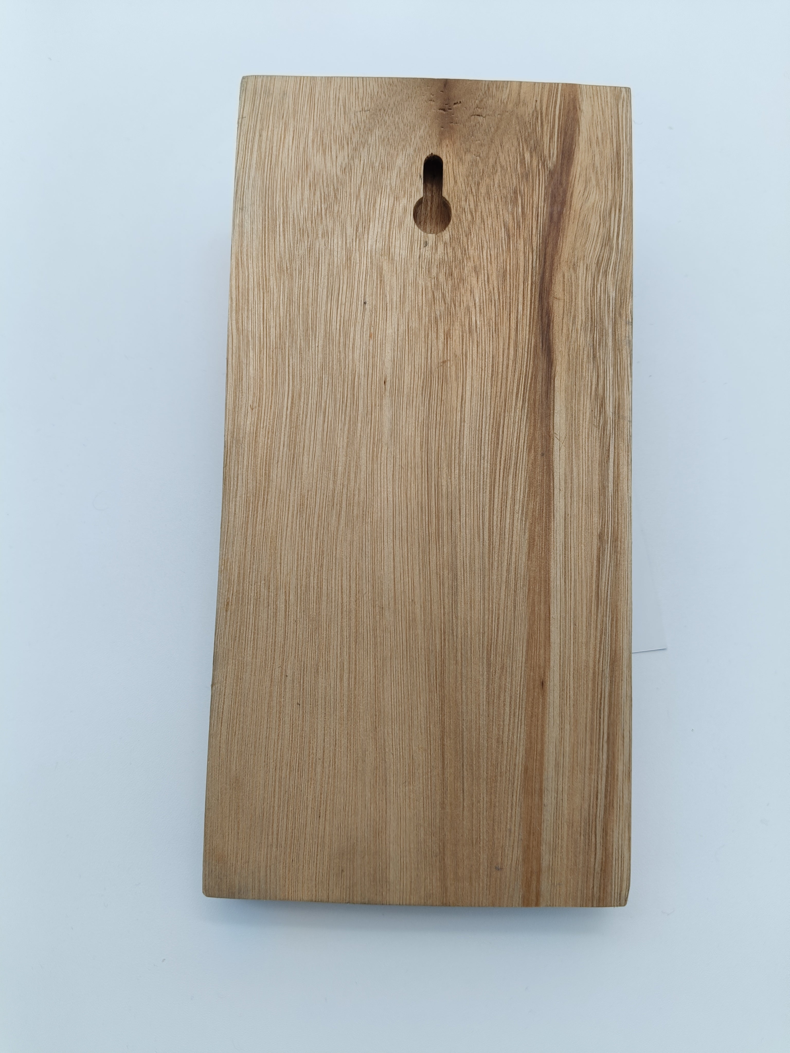 80830 DESTAPADOR ESCUDO TIGRES DE MADERA