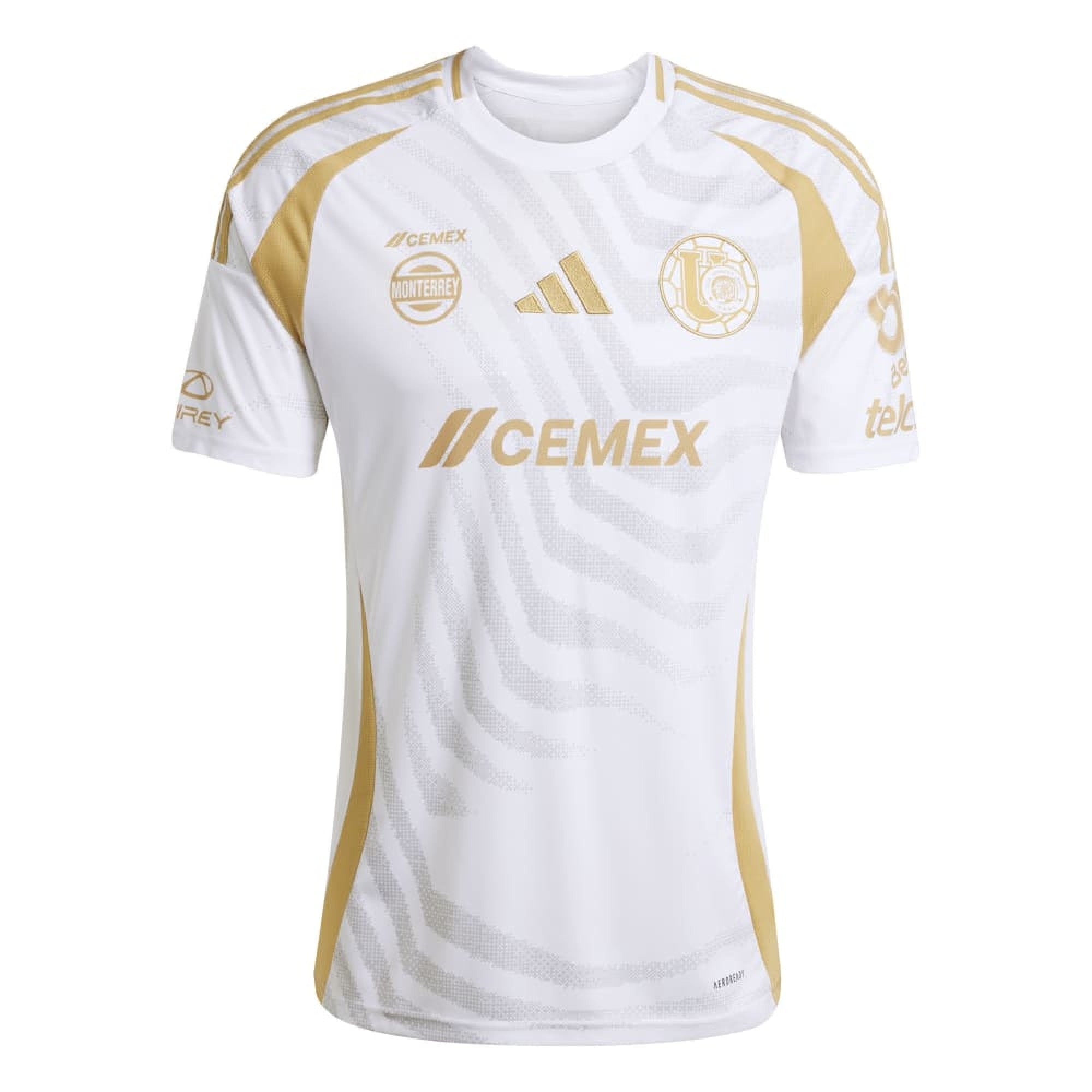 JERSEY THIRD KIT 2025 VERSION AFICIONADO