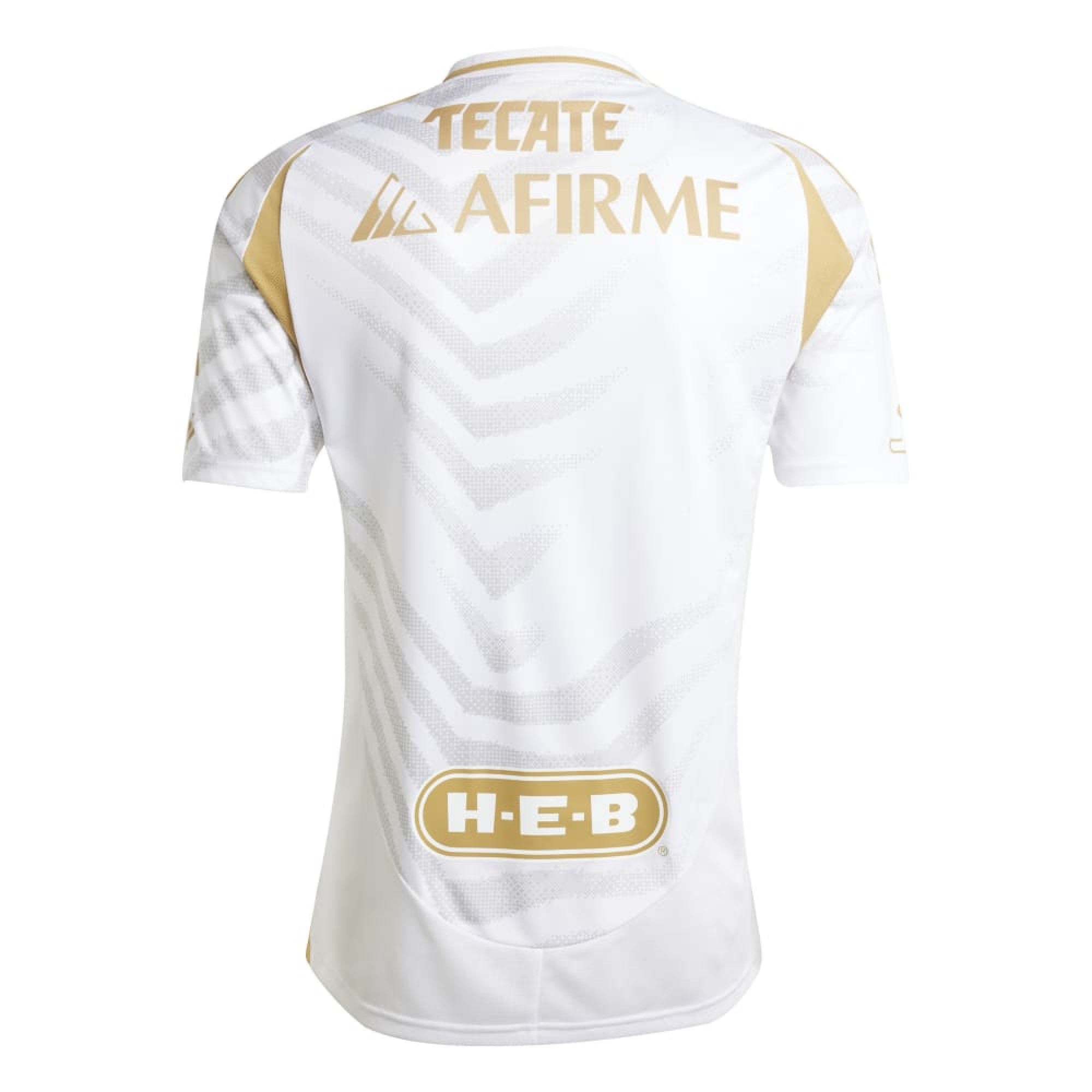 JERSEY THIRD KIT 2025 VERSION AFICIONADO