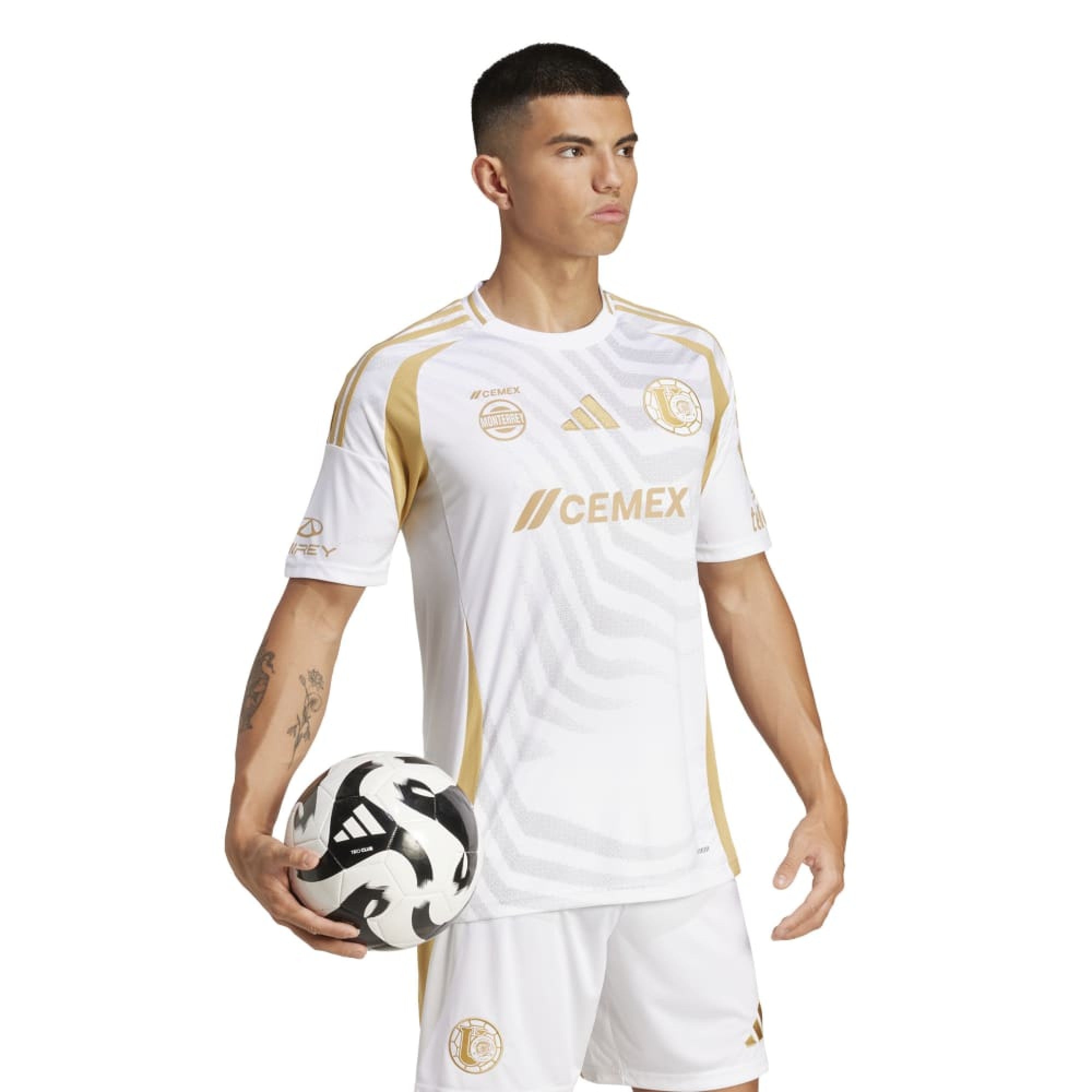 JERSEY THIRD KIT 2025 VERSION AFICIONADO