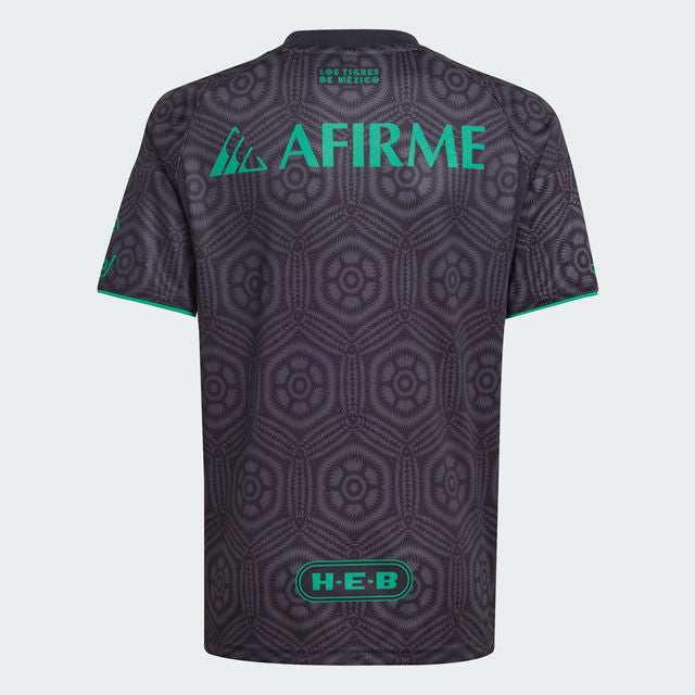 JJ2220 JERSEY THIRD JUVENIL 2026